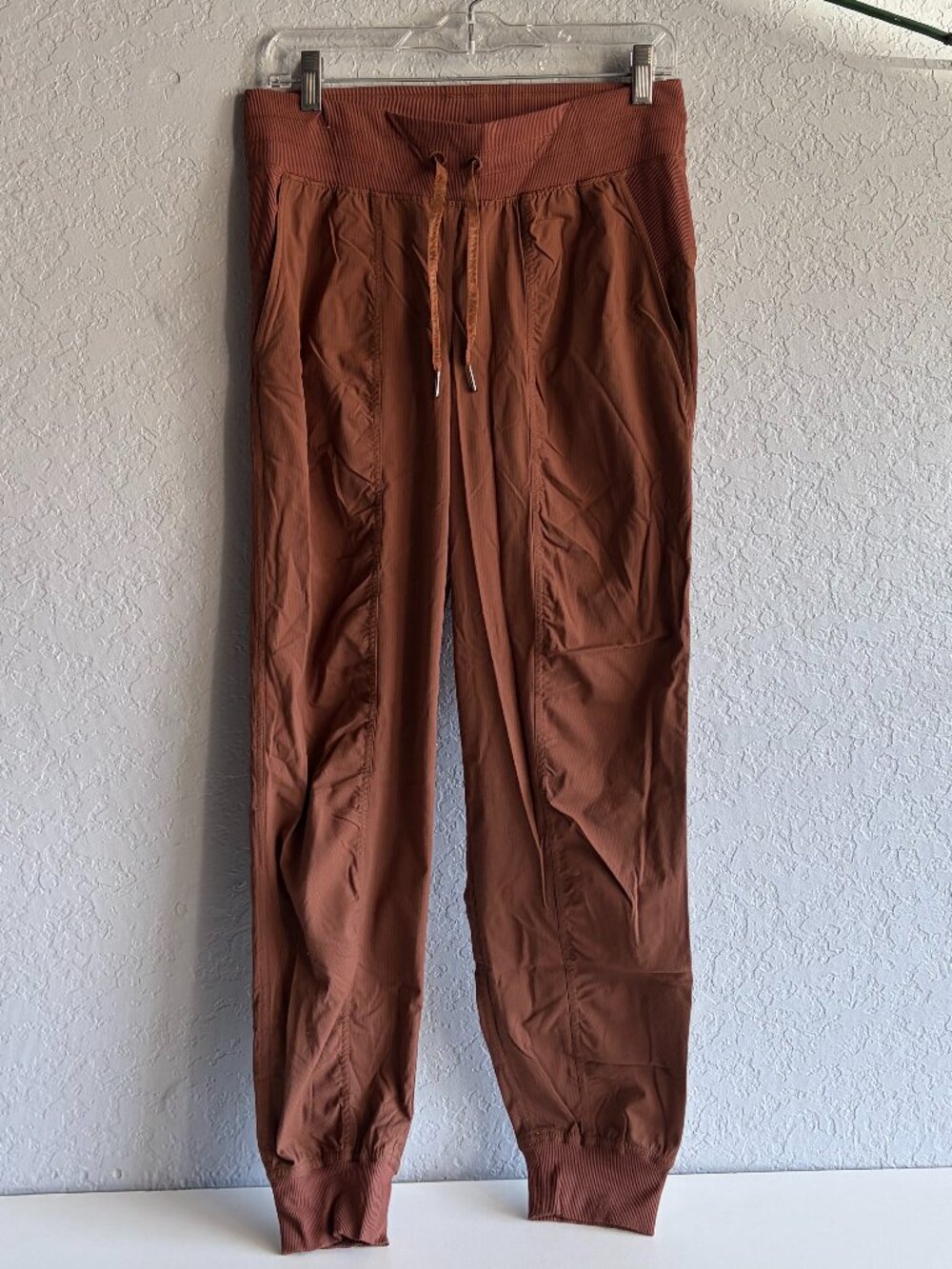 Lululemon Dance Studio Mid-Rise Jogger Full Length